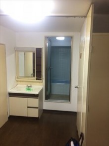 賃貸物件のリフォーム